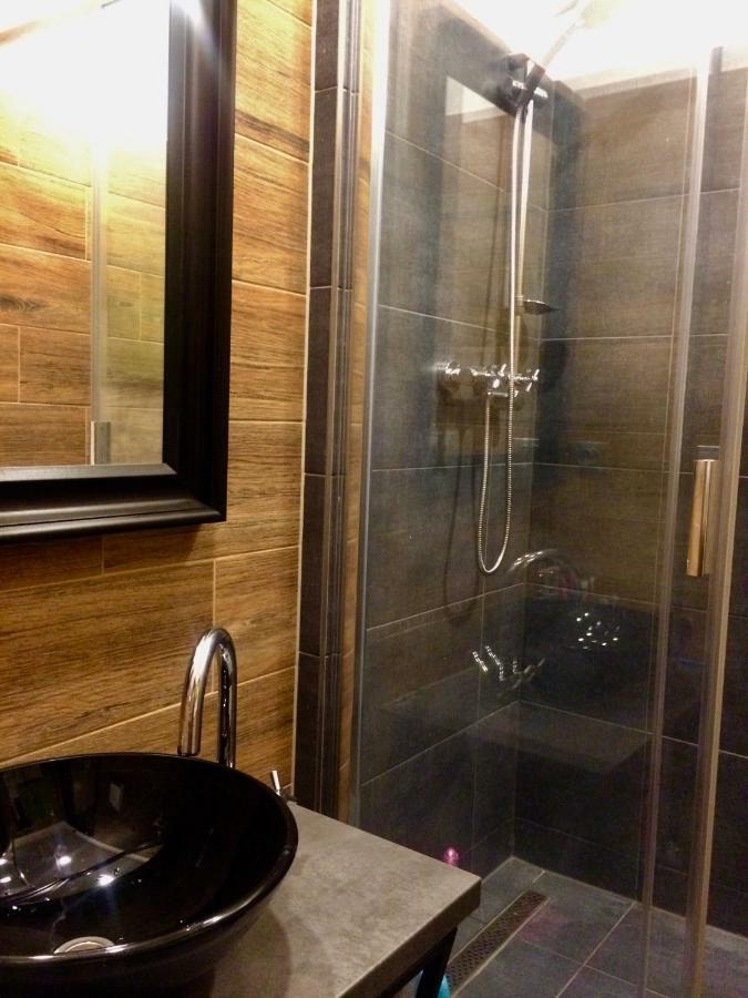Apartment Elis Шпиндлерув-Млин Экстерьер фото