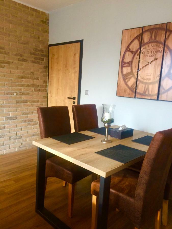 Apartment Elis Шпиндлерув-Млин Экстерьер фото